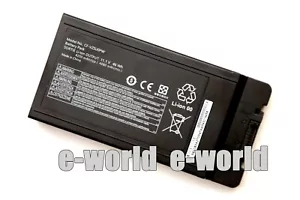 Nuova batteria di ricambio CF-VZSU0PW CF-VZSU0PR CF-54 per Panasonic Toughbook 54 - Foto 1 di 2
