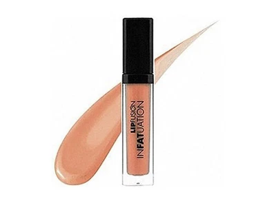 Engordador de labios líquido Fusion Beauty Lip Fusion Infatuation (0,19 oz/5,5 g) Foto 1 de 3