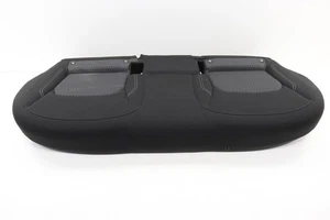 2019 - 2023 JEEP RENEGADE REAR SEAT BENCH LOWER CUSHION COVER OEM BLACK_N7X9 - Picture 1 of 13