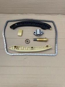 Febi Timing Chain Kit For MERCEDES C-CLASS CLK E SPRINTER 180 200 KOMPRESSOR - Picture 1 of 10