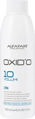 Alfaparf Milano Oxid'o 10 Vol - 3% 120 ml