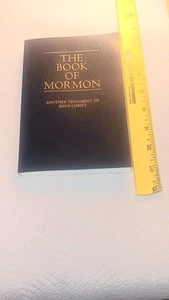 The Book of Mormon - Picture 1 of 4
