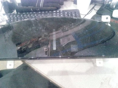 Кластер спидометра для рынка США подходит для 02–03 INFINITI QX4 121743 - Изображение 1 из 4