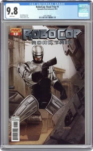 Robocop Road Trip 1A CGC 9.8 2012 4391296006 - Picture 1 of 2