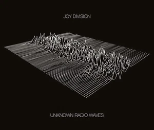 Joy Division Unknown radio waves - 1979/1980 (CD) Box Set - Picture 1 of 1