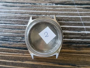 Seiko 34mm - 7123-8290 Watch Case Only - Picture 1 of 3