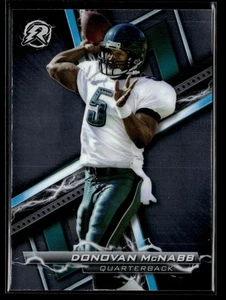 2023 Topps Composite Donovan McNabb #86 Resurgence Philadelphia Eagles - Picture 1 of 2