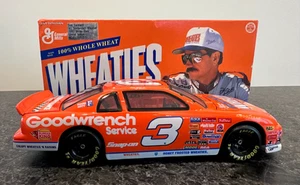 Three 1/24 DALE EARNHARDT NASCAR Cars - Picture 1 of 1