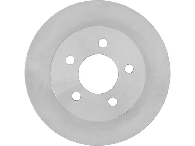 Rotor de freno delantero para Jeep TJ 2000 1999-2006 2001 2002 2003 2004 2005 ZS181DJ Foto 1 de 1