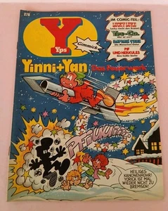 Yps® Comic Nr.276 - Imagen 1 de 1