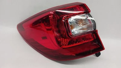 '15-'19 SUBARU OUTBACK Luz trasera exterior conductor izquierdo OEM Grado A! Foto 1 de 4