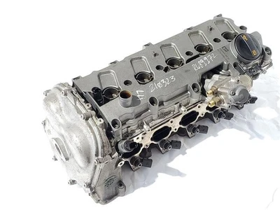 Culata izquierda 5.2 OEM Audi S8 S6 2007 2008 Foto 1 de 4