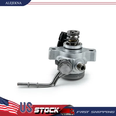 Bomba de combustible de alta presión 16790-5Pc-H02 para Honda Accord Cr-V Civic 2017 2018 Foto 1 de 4