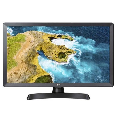 24TQ510S 24'' monitor a LED con sintonizzatore - Immagine 1 di 4