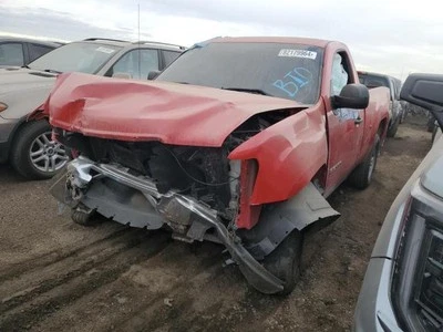 Tanque de combustible usado se adapta a: camioneta GMC Sierra 1500 2013 gasolina 6' 6`` caja grado A Foto 1 de 4