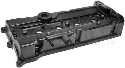 Cubierta de válvula Dorman 917-026 - plástico para 97-04 Dodge Hyundai Accent Verna Foto 1 de 4