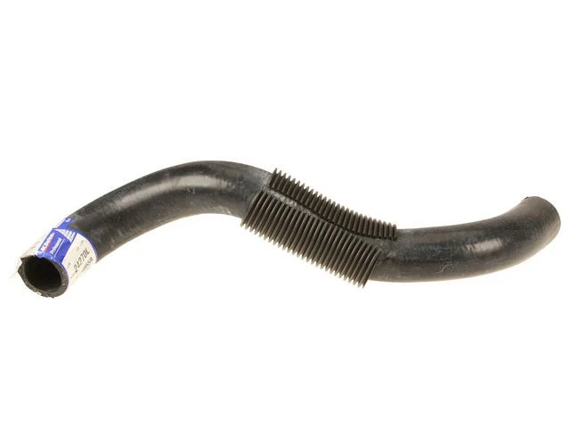 Lower Radiator Hose For 1993-1997 Toyota Corolla 1.8L 4 Cyl 1994 1995 JF329QV - Image 1 of 1