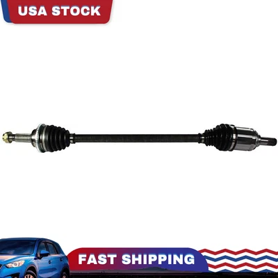 GSP OEM Rear Left CV Axle For 2009-2016 Toyota Venza 4X4 with Warranty_MA - Image 1 of 4