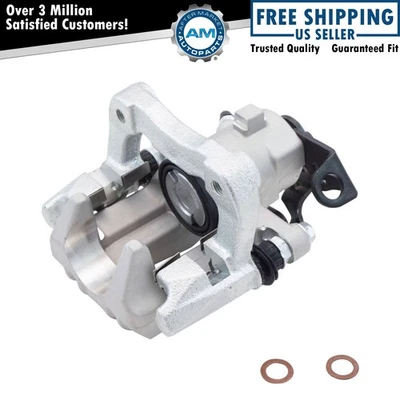 Raybestos NUEVO Pinza de freno de disco lado del pasajero trasera para VW Golf Beetle Foto 1 de 4