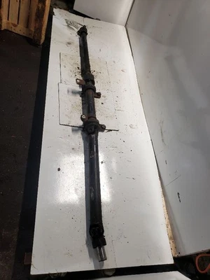 Rear Drive Shaft Assembly Fits 03-06 OUTLANDER 1032145 - Image 1 of 4