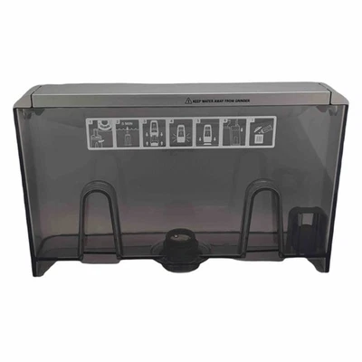 Wassertank für Gastroback 42612 42612S 42620 Design Espresso Advanced war 98276