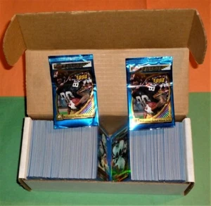 1994 Topps Finest near complete set 200/220 Bledsoe Bettis Rookie + 196 extras - Picture 1 of 3