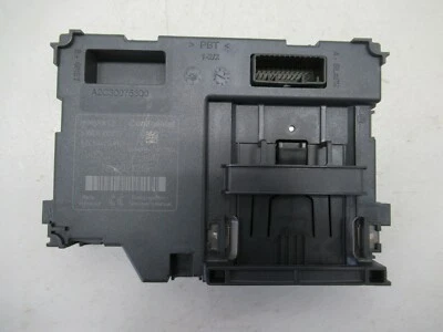 RENAULT CLIO IV Lettore di schede Centralina 285902325R S180151002G (228) - Immagine 1 di 4