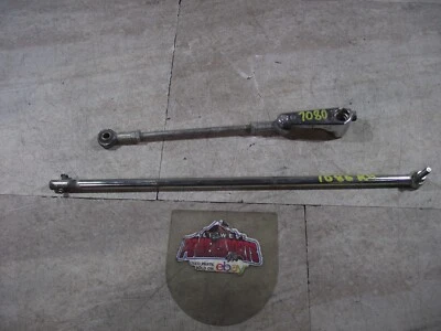2006-17 HARLEY DAVIDSON SPORTSTER XL 1200, SHIFTER LEVER LINKAGE ROD (OPS7080) - Image 1 of 4