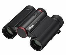 Nikon STABILIZED 10x25 Binoculars Red Anti-vibration New