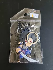 Llavero Sasuke Uchiha - Naruto - Imagen 1 de 2