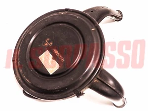 ORIGINAL AUTOBIANCHI A112 ABARTH BEHÄLTER + LUFTFILTERDECKEL - Bild 1 von 4