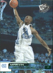 2005 Press Pass Basketball Holo Green Parallel YOU PICK