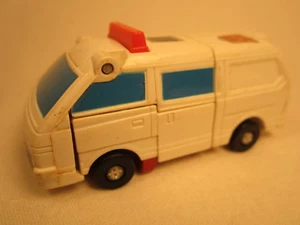 HASBRO Transformer 1983 Japan 1:64 [Z203c2] - Picture 1 of 5