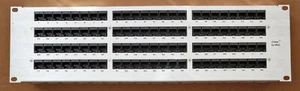Patchfeld Cat3 96 ports - Photo 1/4