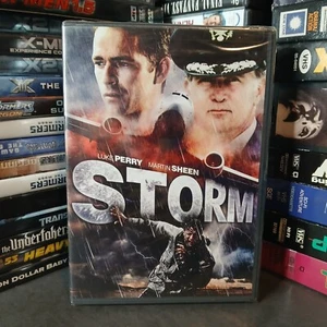 Storm (DVD) Luke Perry, Martin Sheen, BRAND NEW - SHIPS FREE - Picture 1 of 3