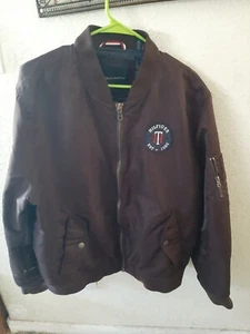 tommy hilfiger jacket Men XL - Picture 1 of 11