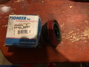 pioneer seal rear 759009 automatic extension housing  - Picture 1 of 1