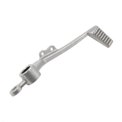 Nuevo pedal de palanca de freno trasero para Honda CBR600RR 2007-2023 EE. UU. Foto 1 de 4