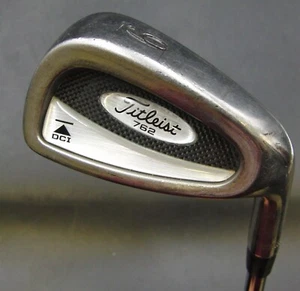 Titleist 762 DCI 9 Iron Regular Steel Shaft Lamkin Grip - Picture 1 of 4