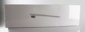 Apple A1243 Wired Keyboard USB 2.0 - QWERTY - Spanish (MB110E/B) - Picture 1 of 1
