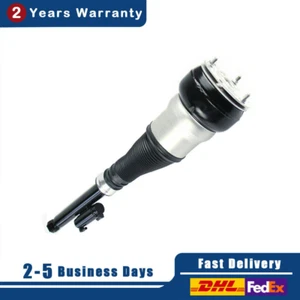 Rear Right Air Suspension Shock Strut Fit Mercedes-Benz S-Class W222 X222 13-19 - Bild 1 von 8