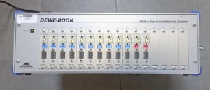 Dewetron DEWE-BOOK - Afbeelding 1 van 2