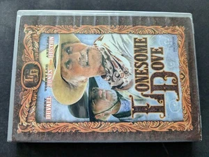 Lonesome Dove - DVD - Imagen 1 de 3