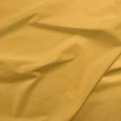100% Cotton Basecloth Solid - Gold - Paintbrush Studio Fabrics