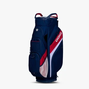 OGIO Woode Cart Bag - Picture 1 of 1