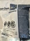  1-Pack Sani-Cloth 160 Germicidal Disposable Hand Wipes 7.5" x 15" P2450P