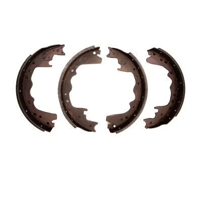 Drum Brake Shoe for F-150 Heritage, F-150, F-250, B2500, B3500+More 1903-0357-00 - Image 1 of 4