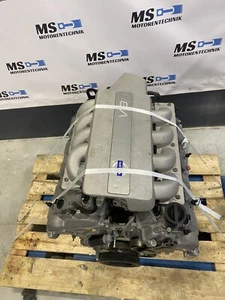 Volvo Motor B8444S XC90 S80 V8 4.4 AWD 238KW 315PS Engine Moteu - Picture 1 of 5