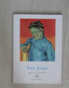 Van Gogh; Arles - Saint -remy - Photo 1/1