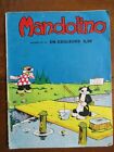 MANDOLINO NUMERO 32 EDITIONS DES REMPARTS 1962  TBE